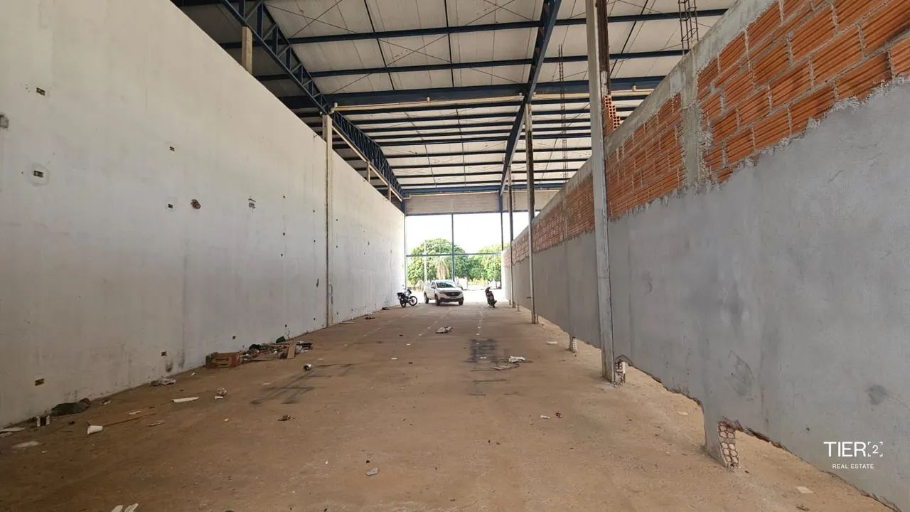 Loja Comercial na Orla - Foto 2