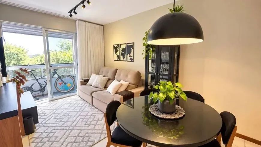 Apartamento a venda com 2 quartos em Trindade - Florianópolis - SC - Foto 4