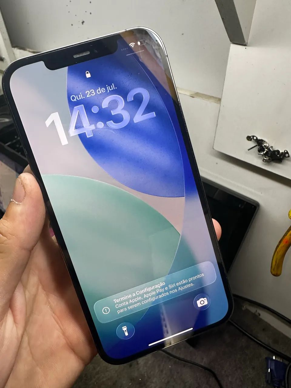 iPhone 12 Pro Max  - Foto 3