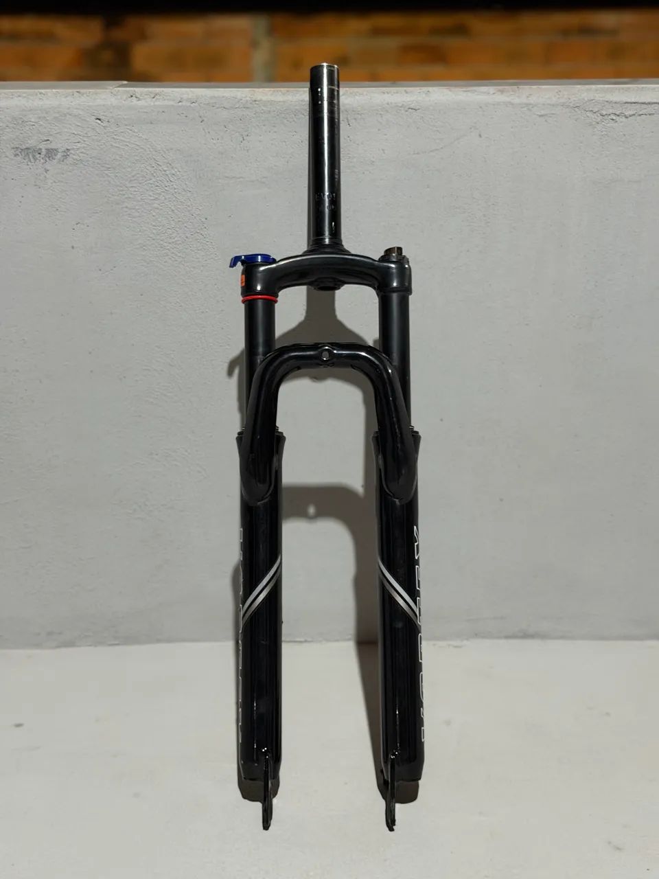 Suspensão aro 29
