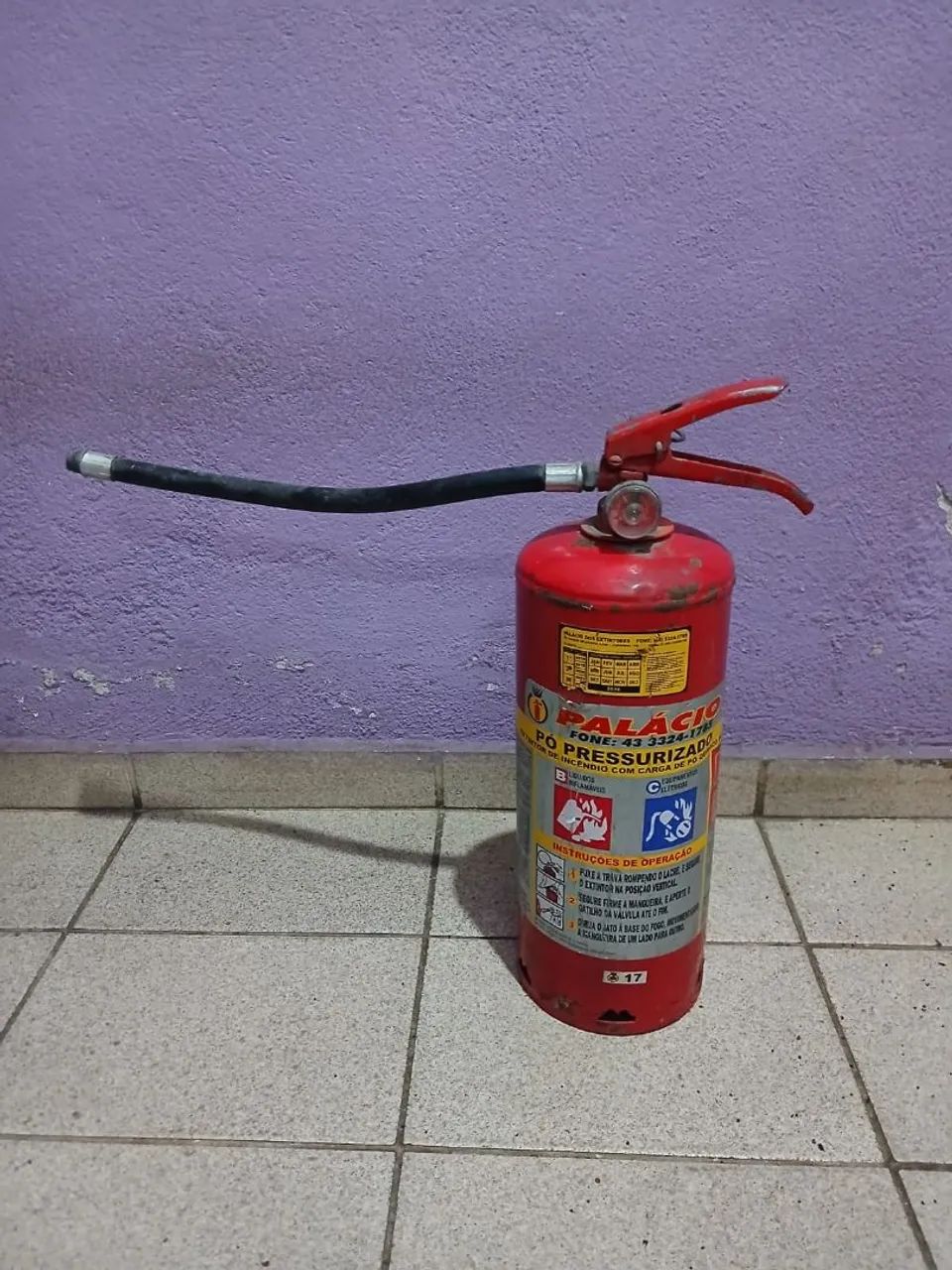 Recipiente 4L
