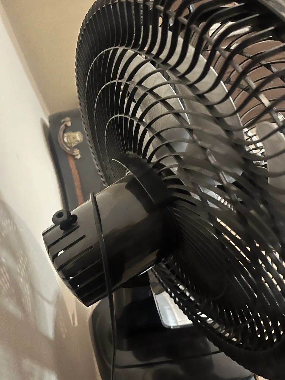 Ventilador mondial  - Foto 3
