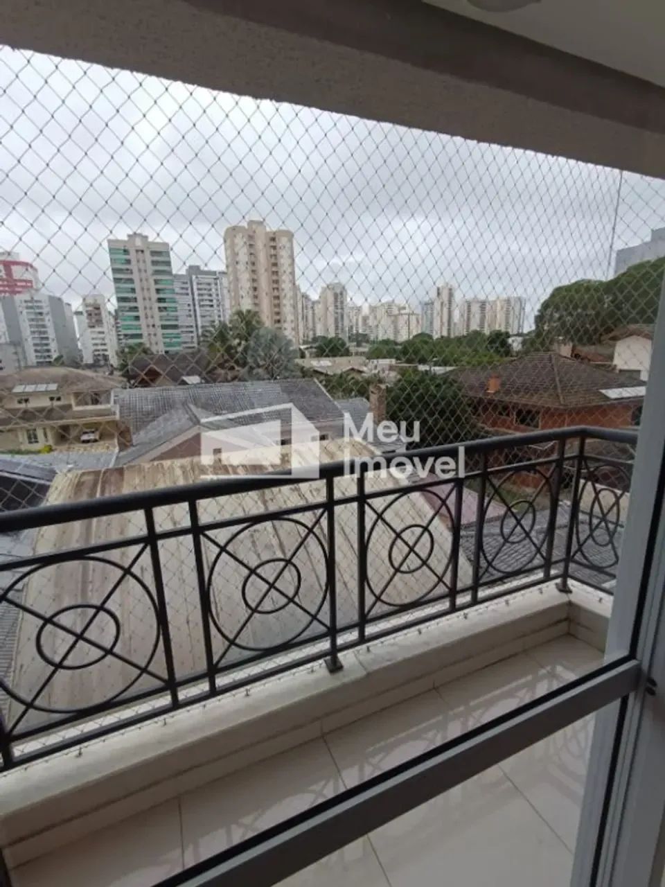 Imóvel para aluguel com 90 metros quadrados com 3 quartos - Foto 4