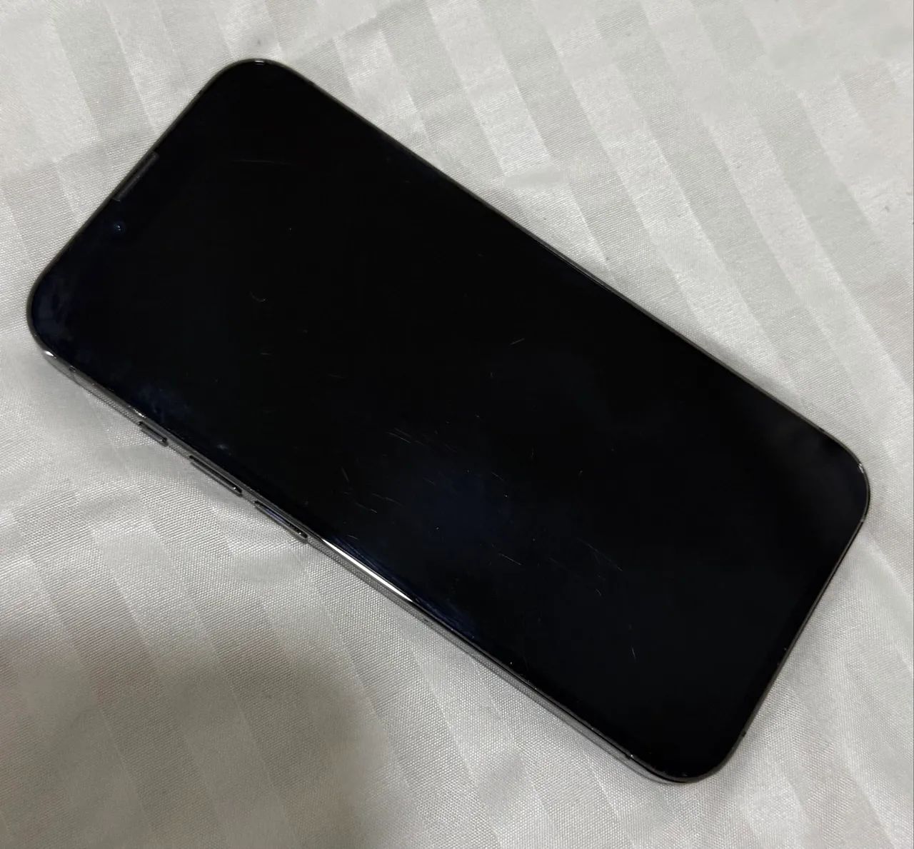 iPhone 13 Pro 256 Hb cinza espacial  - Foto 2