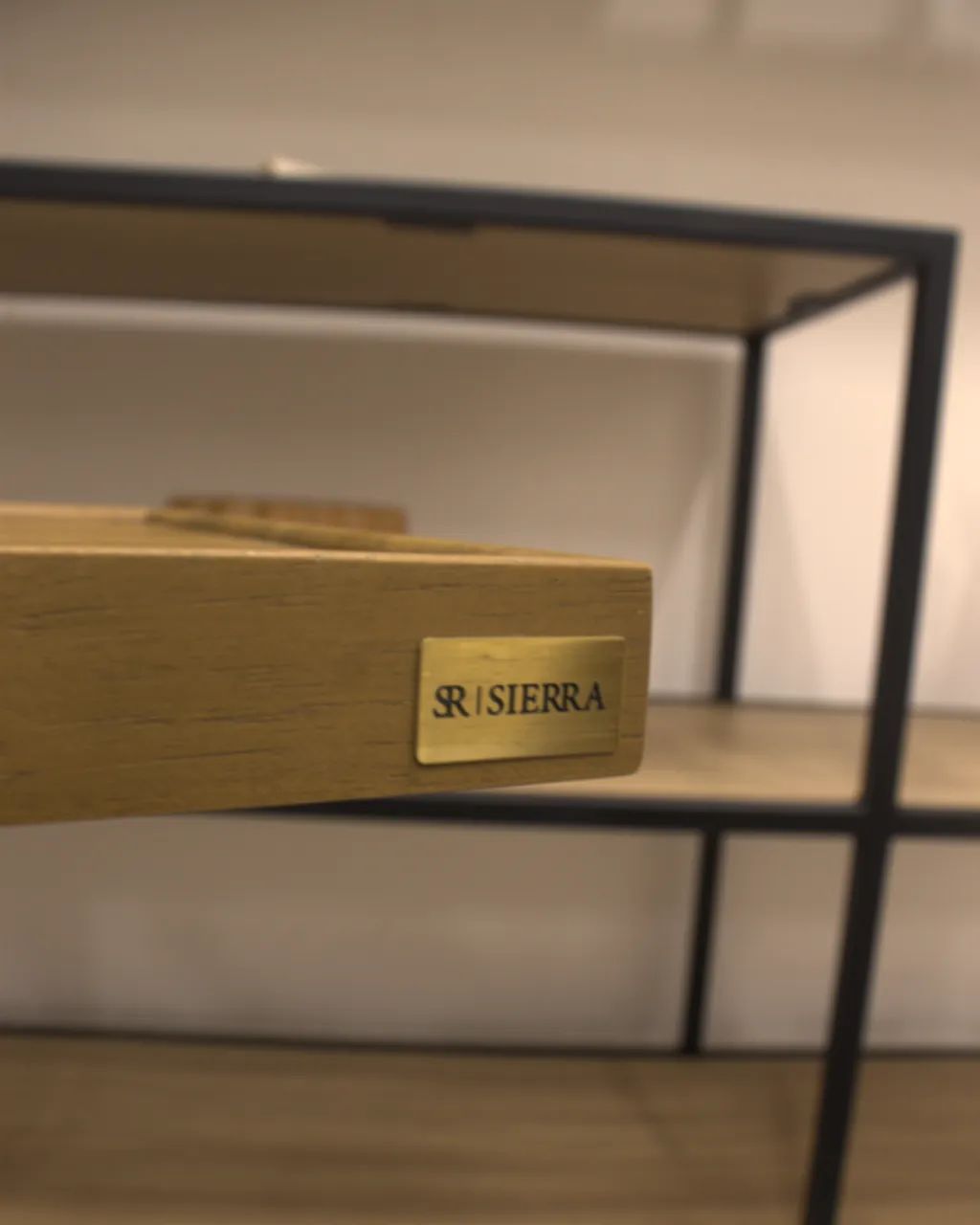 Mesa de apoio SIERRA - Foto 2