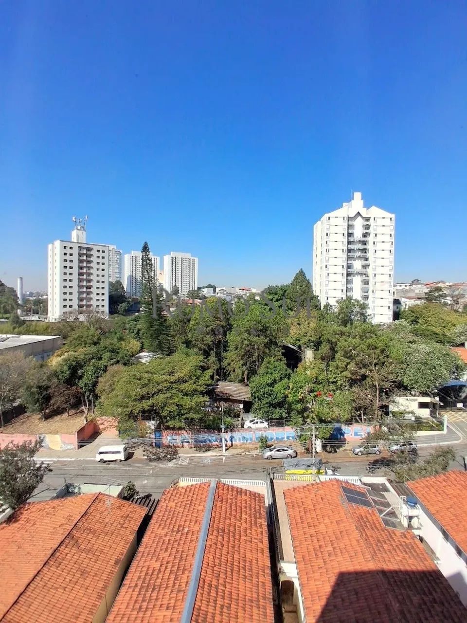 APARTAMENTO Jardim da Campina - Foto 5