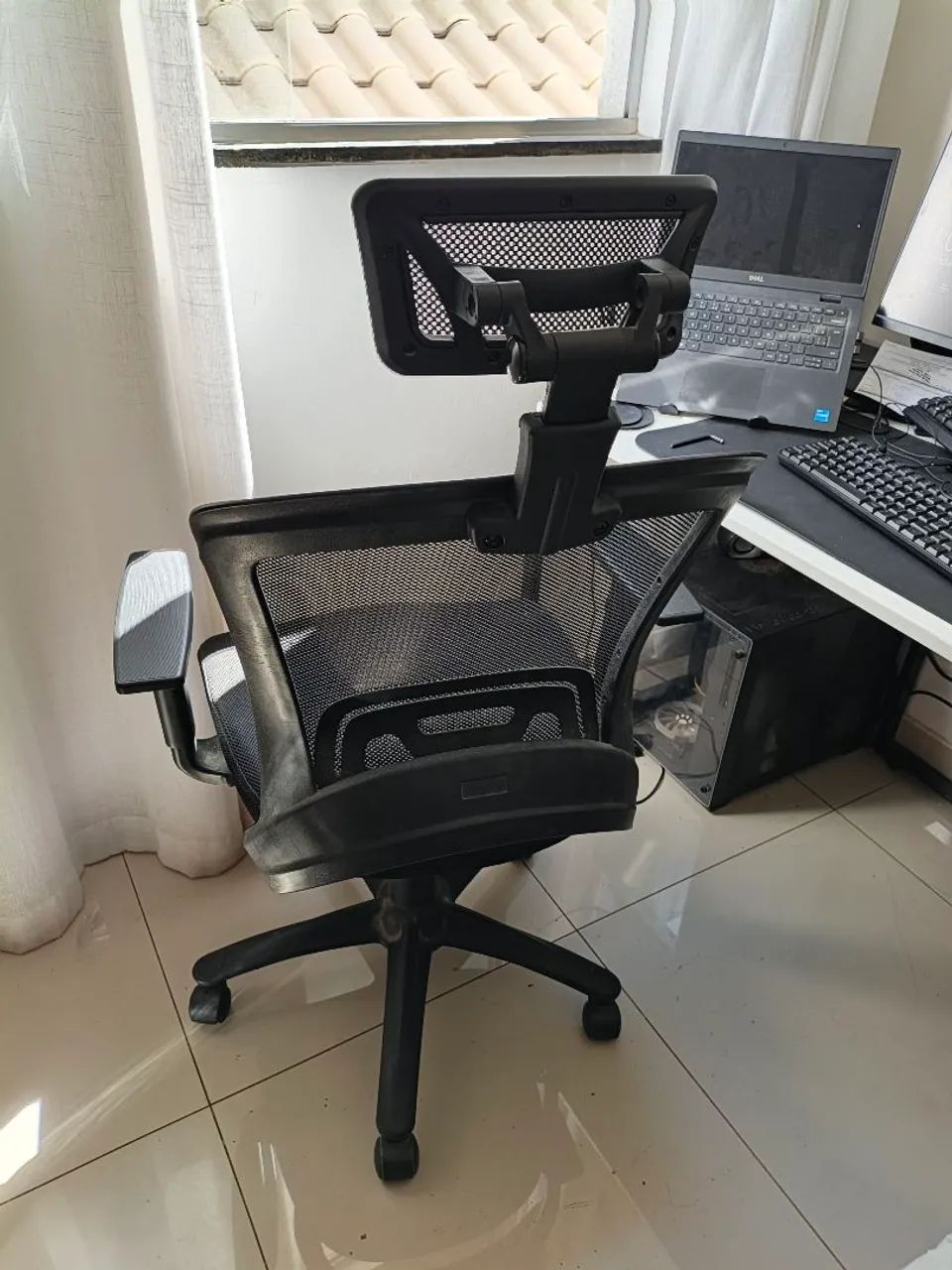 Cadeira  - Foto 2