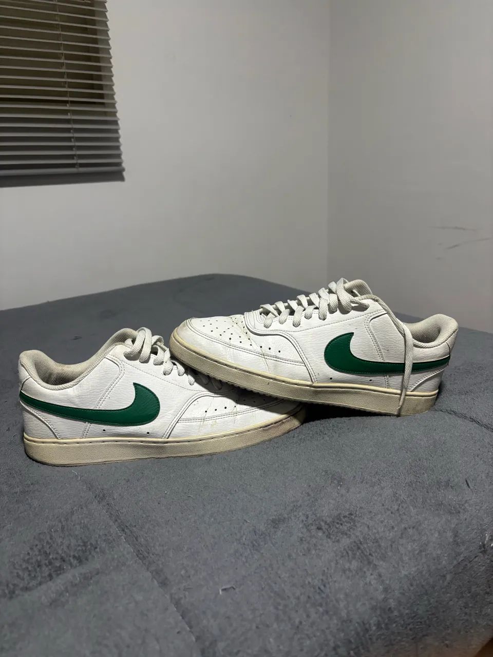 Tenis Nike Courtvision