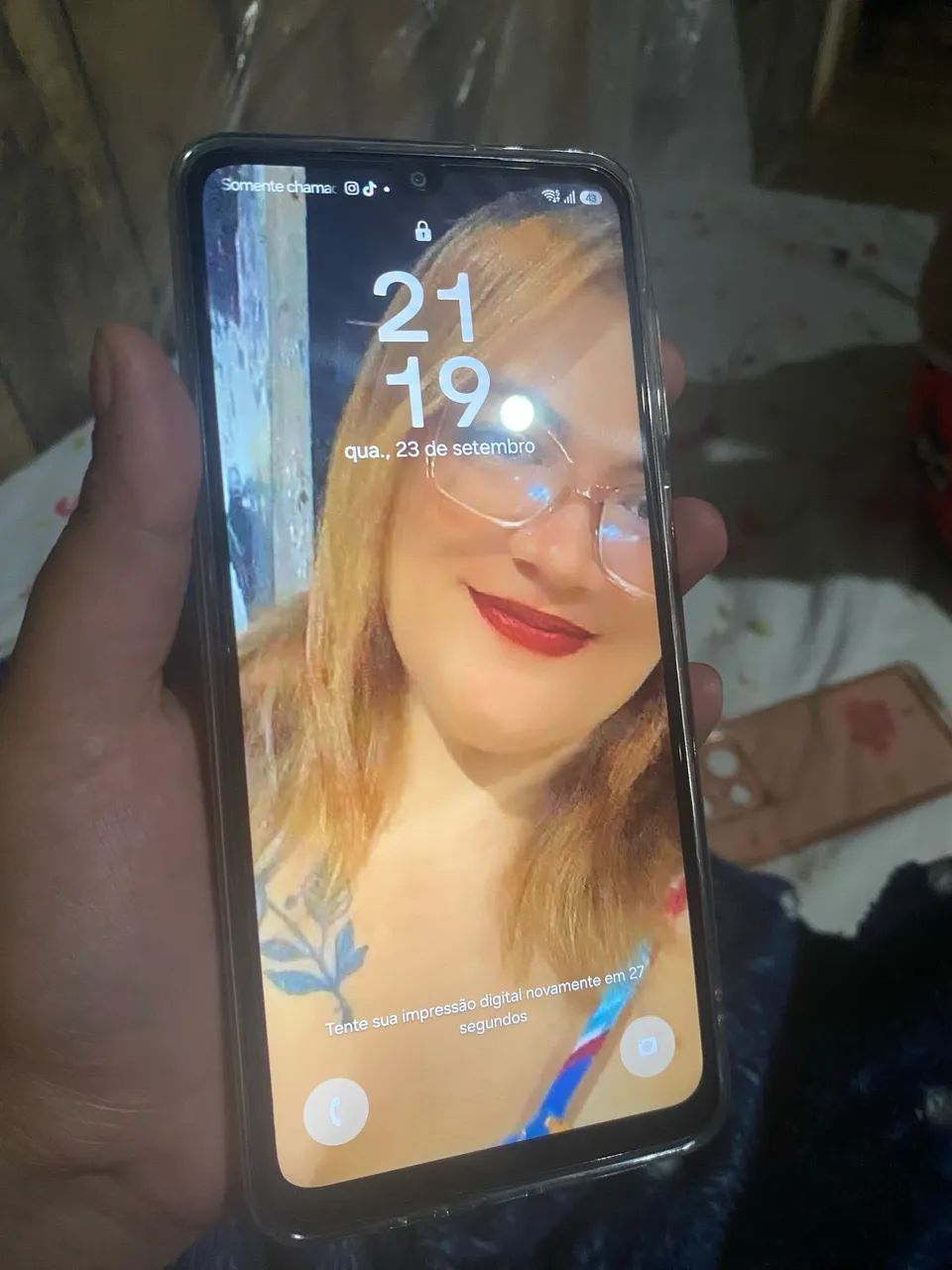 Samsung A07 - Foto 2