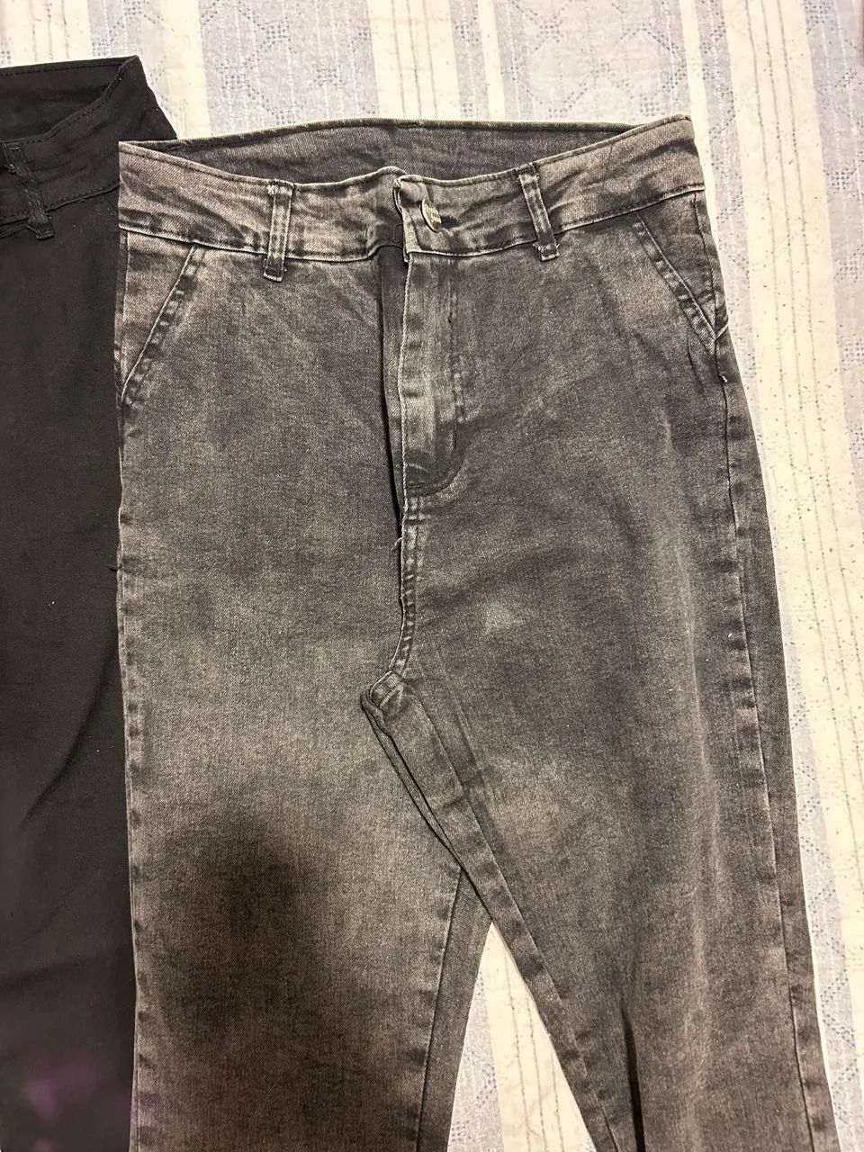 CALÇA JEANS  - Foto 2