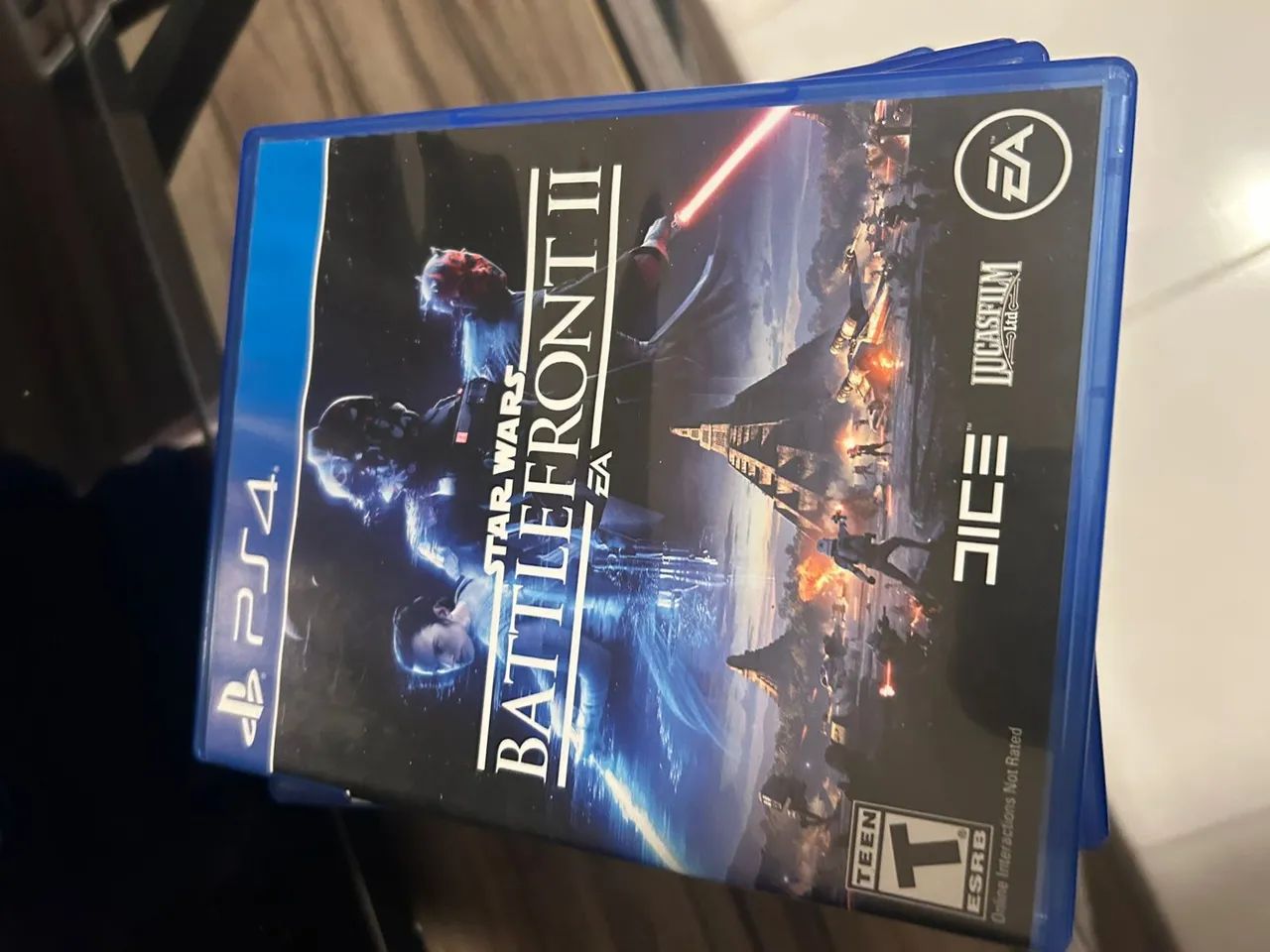 Ps4 - Foto 4