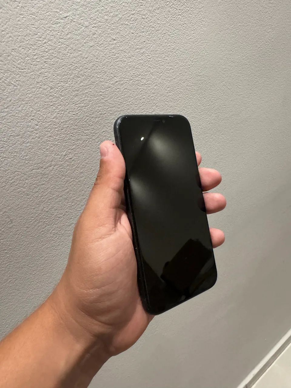 iPhone 11 128gb! Funcionando tudo - Foto 3