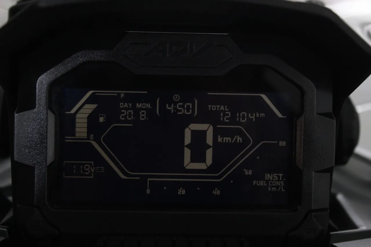 HONDA ADV 150 - Foto 5