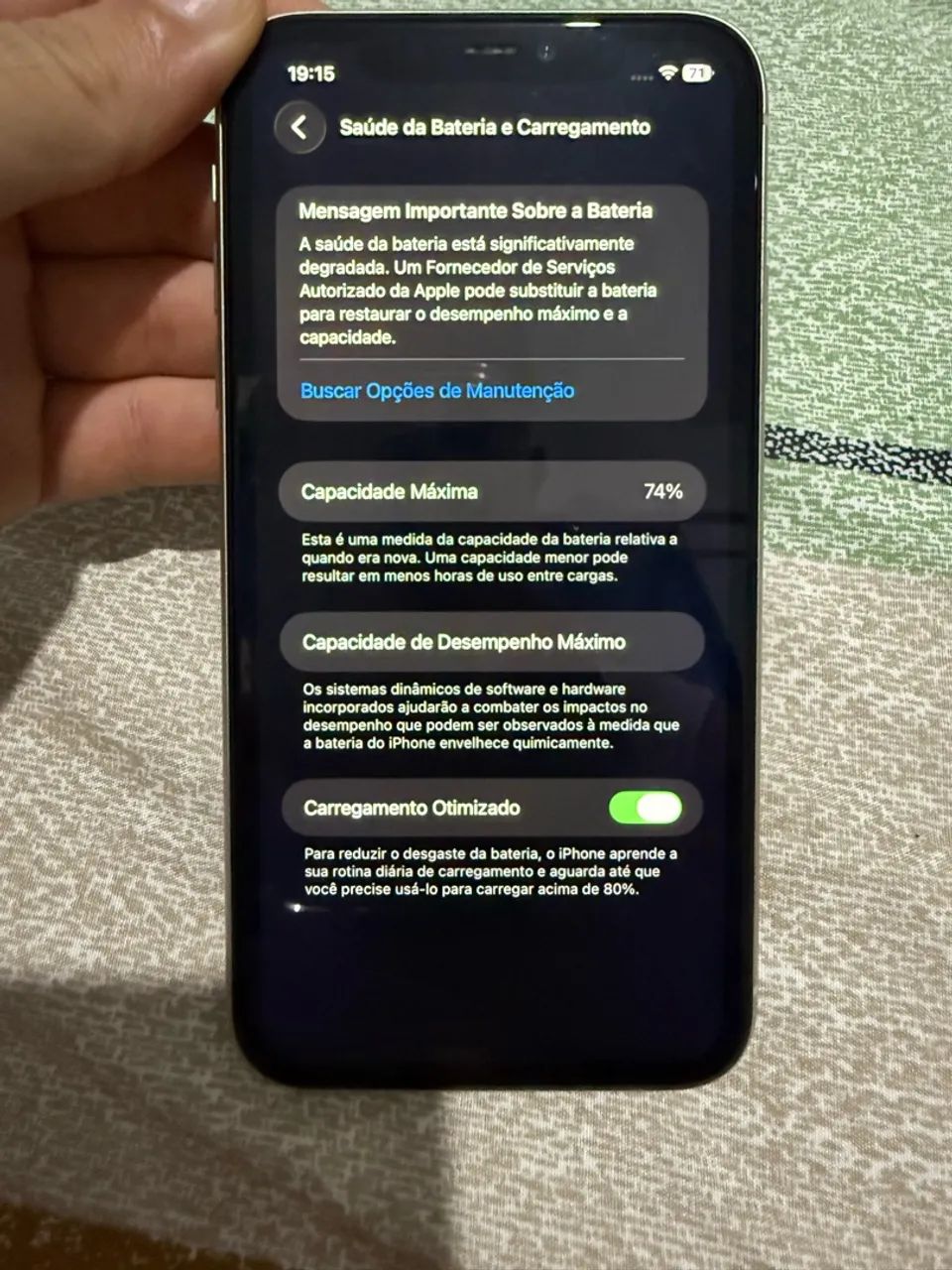 iPhone 11 - Foto 5