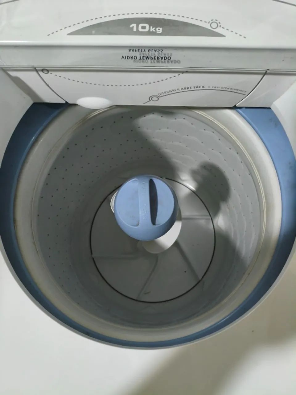 Maquina de Lavar/Lavadora Electrolux 10kg - Foto 3