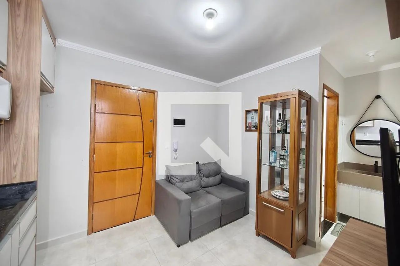 Apartamento à Venda - Vila Gustavo, 1 Quarto, 29 m2 - Foto 5