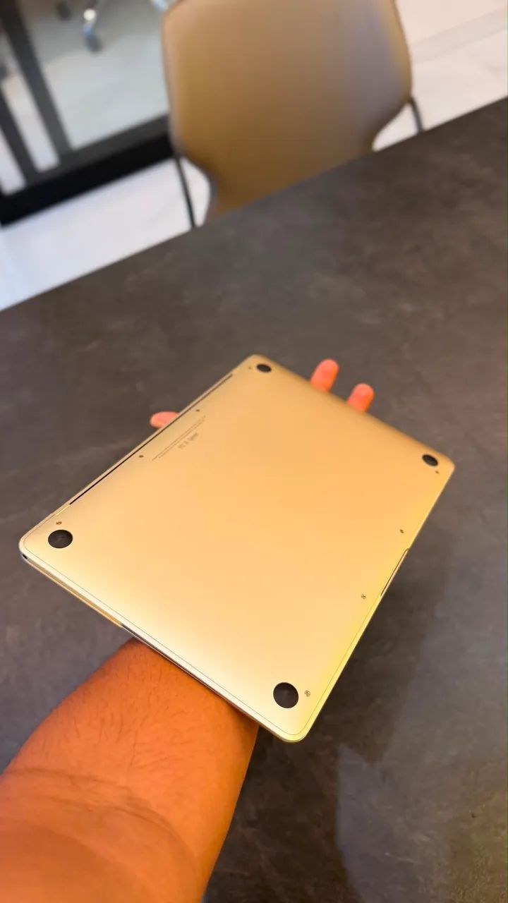 MacBook Pro  - Foto 2
