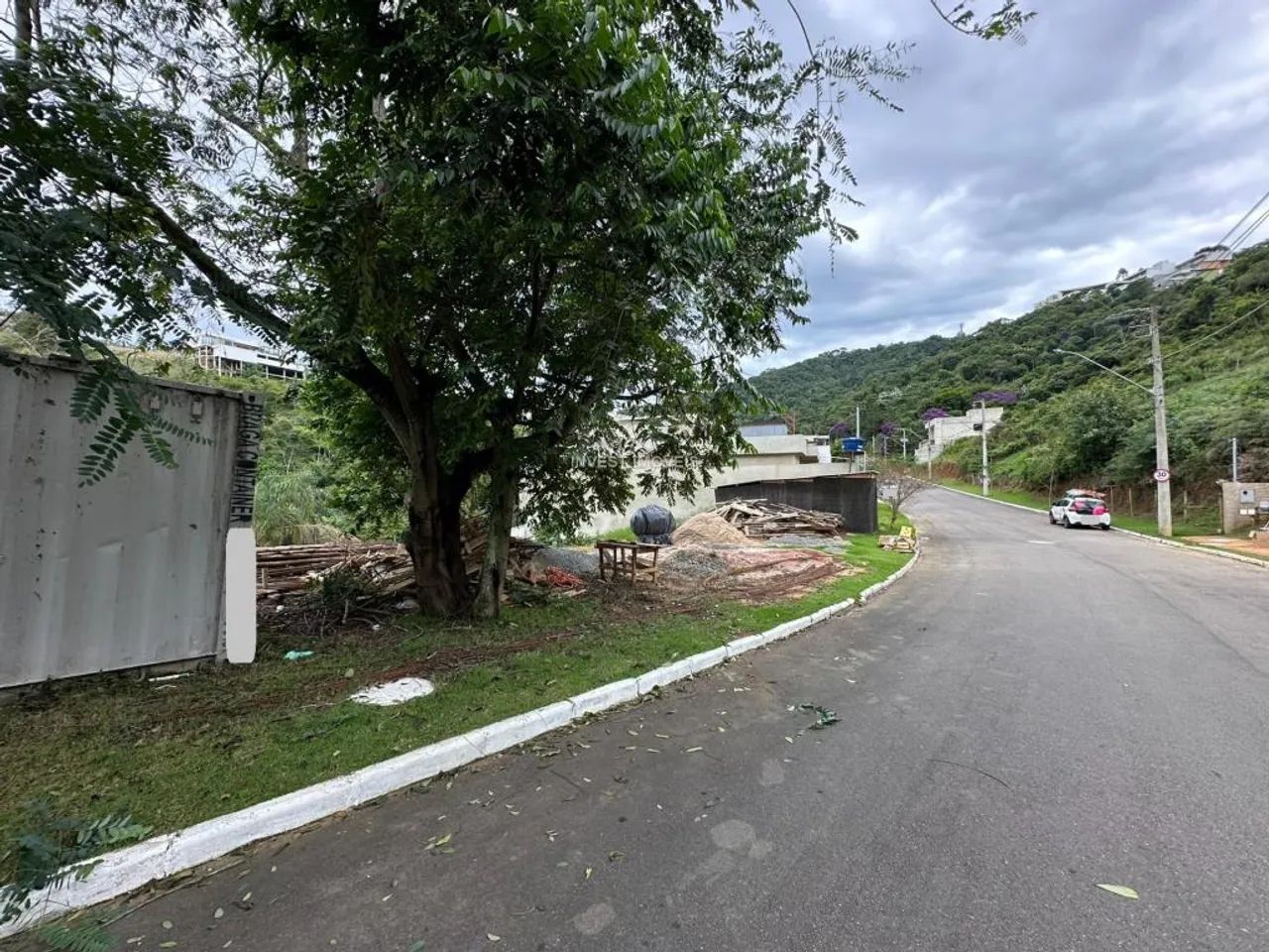 Terreno - Juiz de Fora MG - Foto 4