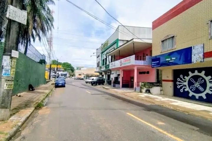 Prédio Comercial e Residencial c/ 2 Pisos com Rentabilidade de R$ 8.000 na Raiz - Foto 2