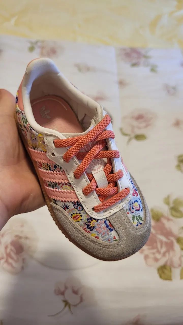 Tênis adidas - Foto 3