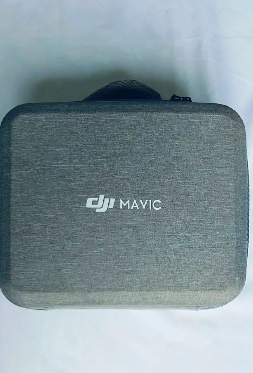 DJi Mini 4 Pró combo  - Foto 3