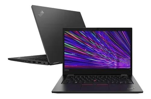 NOTEBOOK LENOVO THINKPAD L13 / INTEL I5-10310U / 16GB DDR4 / 256GB