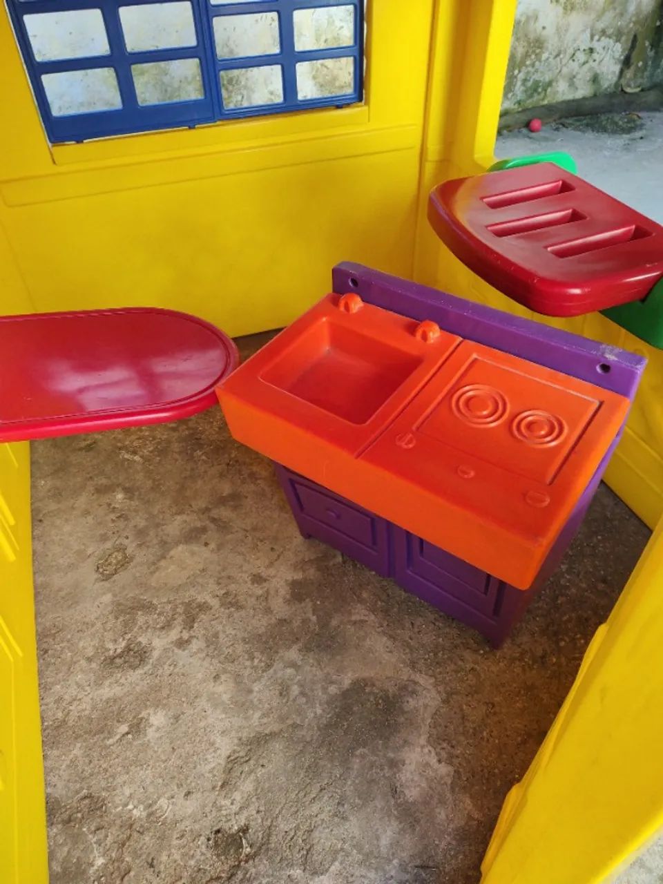 Casinha Infantil  - Foto 5