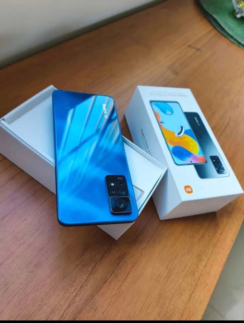 Redimi note 11 pró 5g - Foto 3