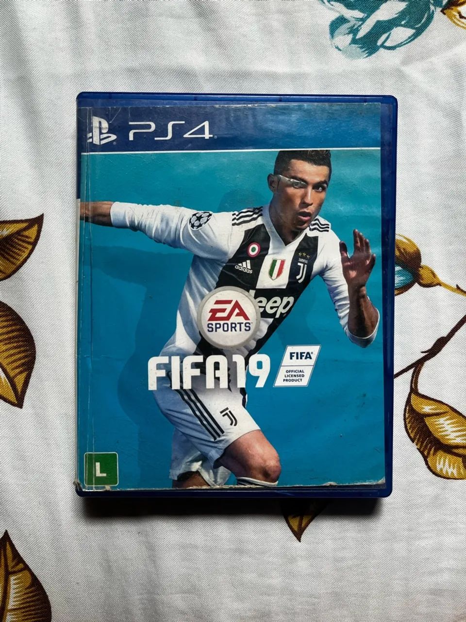 4 jogos PS4 - Foto 4