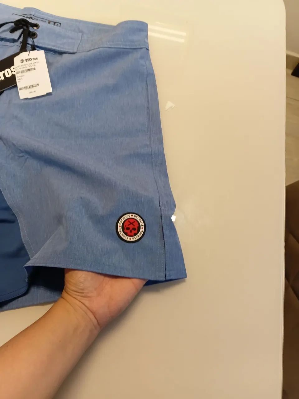 Short  - Foto 5