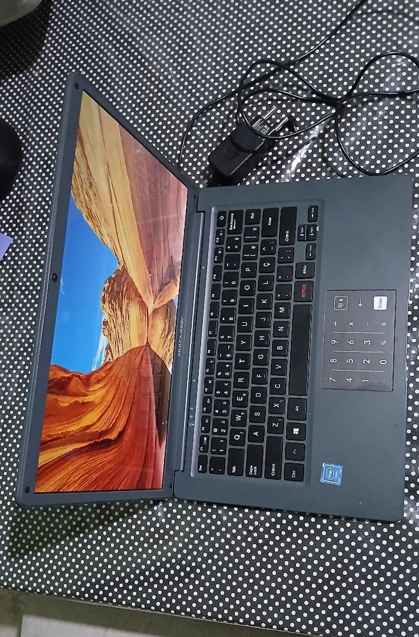 Notebook Legacy  funcionando perfeitamente - Foto 2