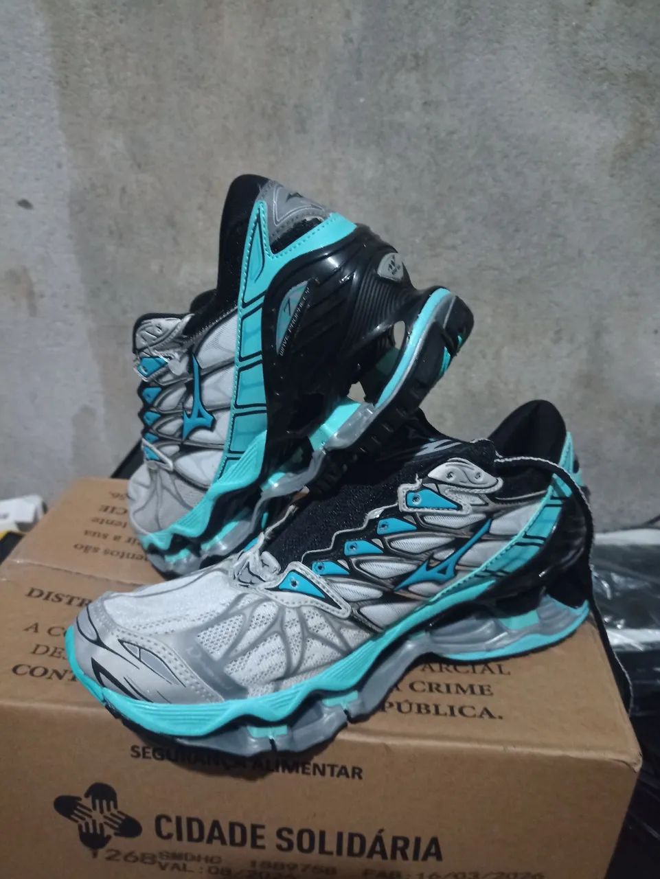 Mizuno  - Foto 5