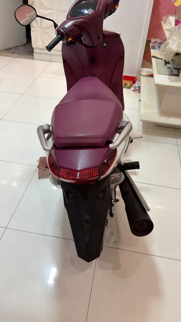 SHINERAY JET - Foto 3