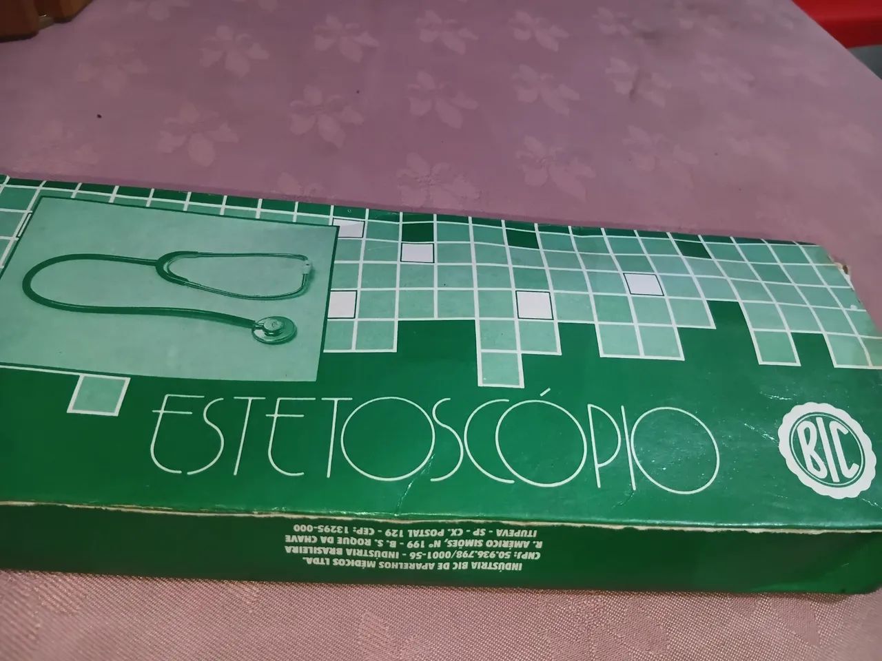 Estetoscópio Bic - Foto 4