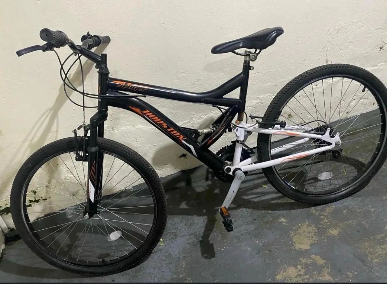 Bicicleta aro 26