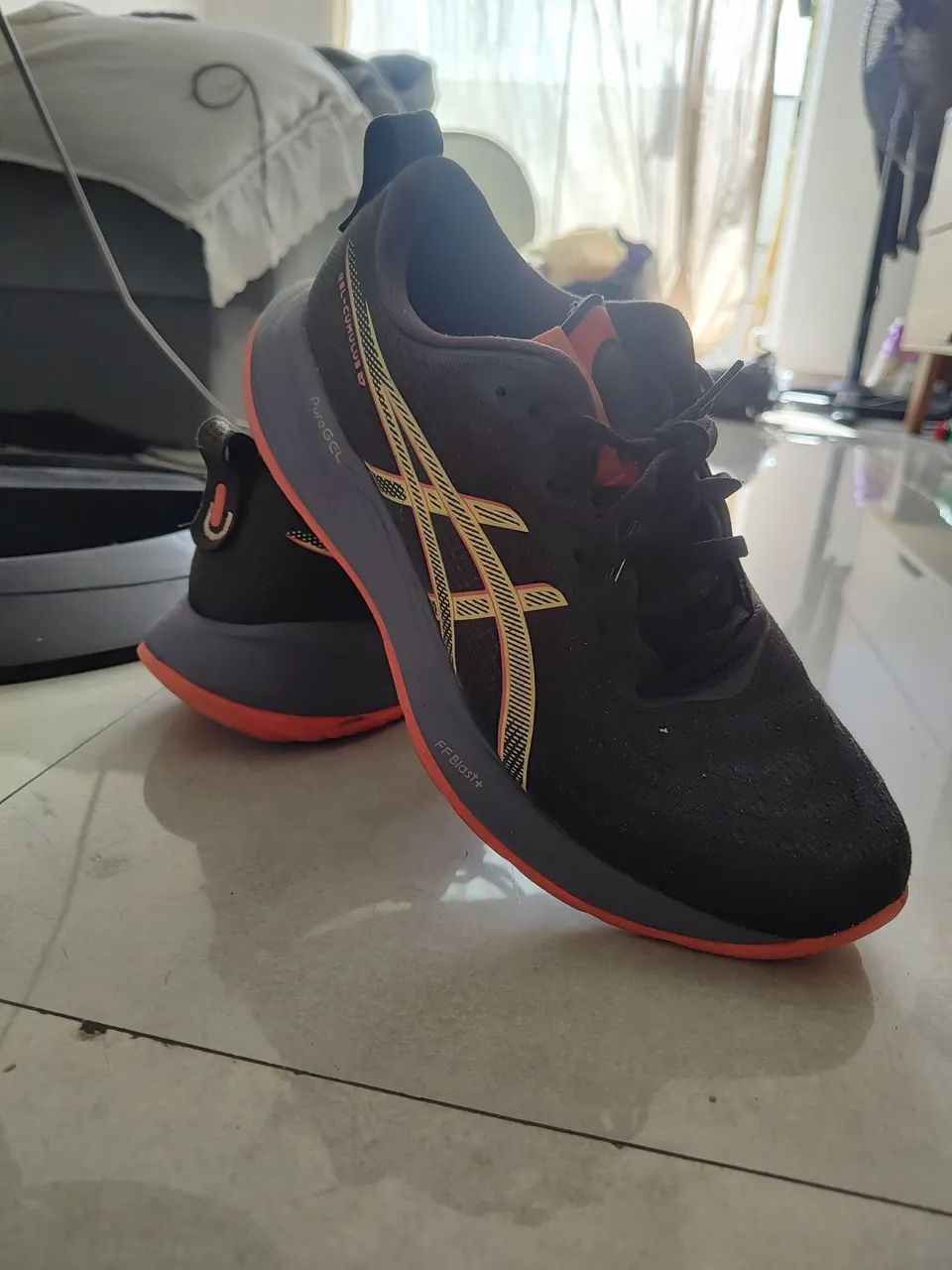 Asics Cumulus 27