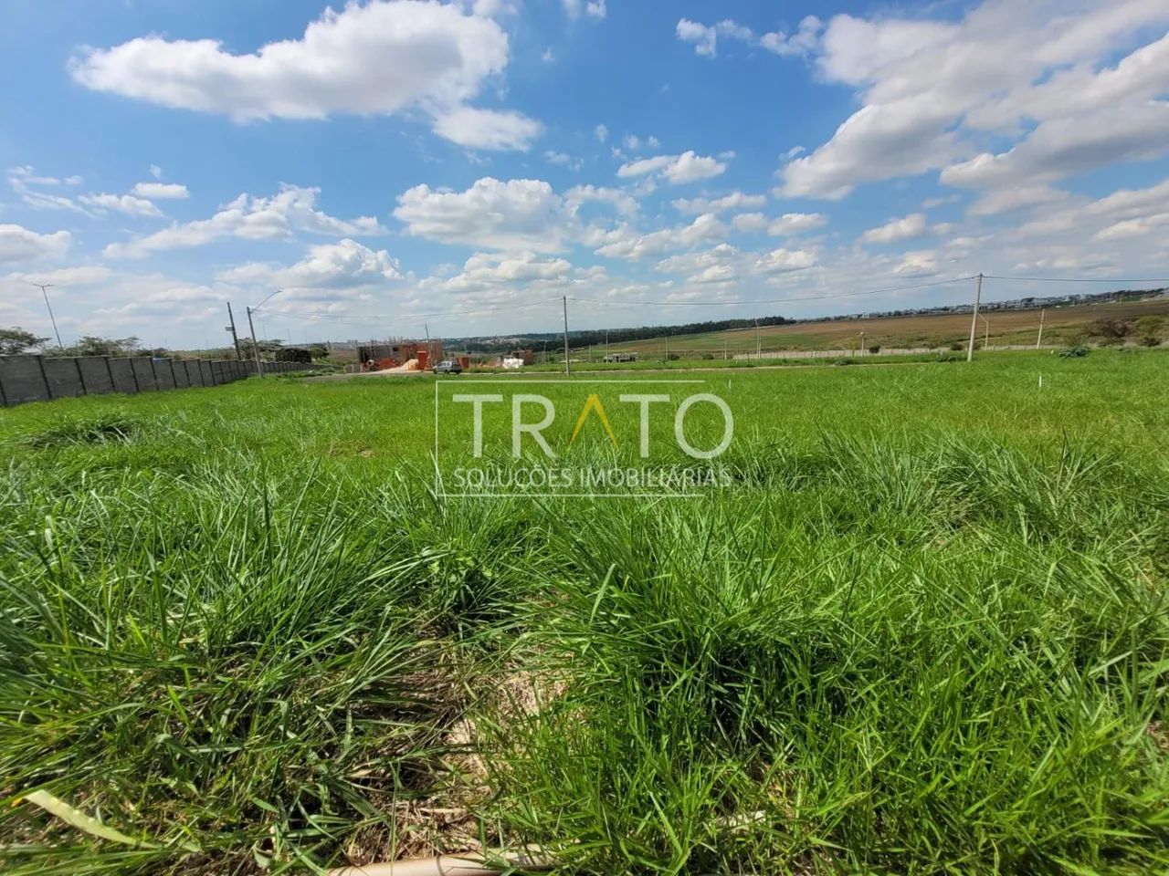 terreno - Villagio Paulínia - Paulínia - Foto 4