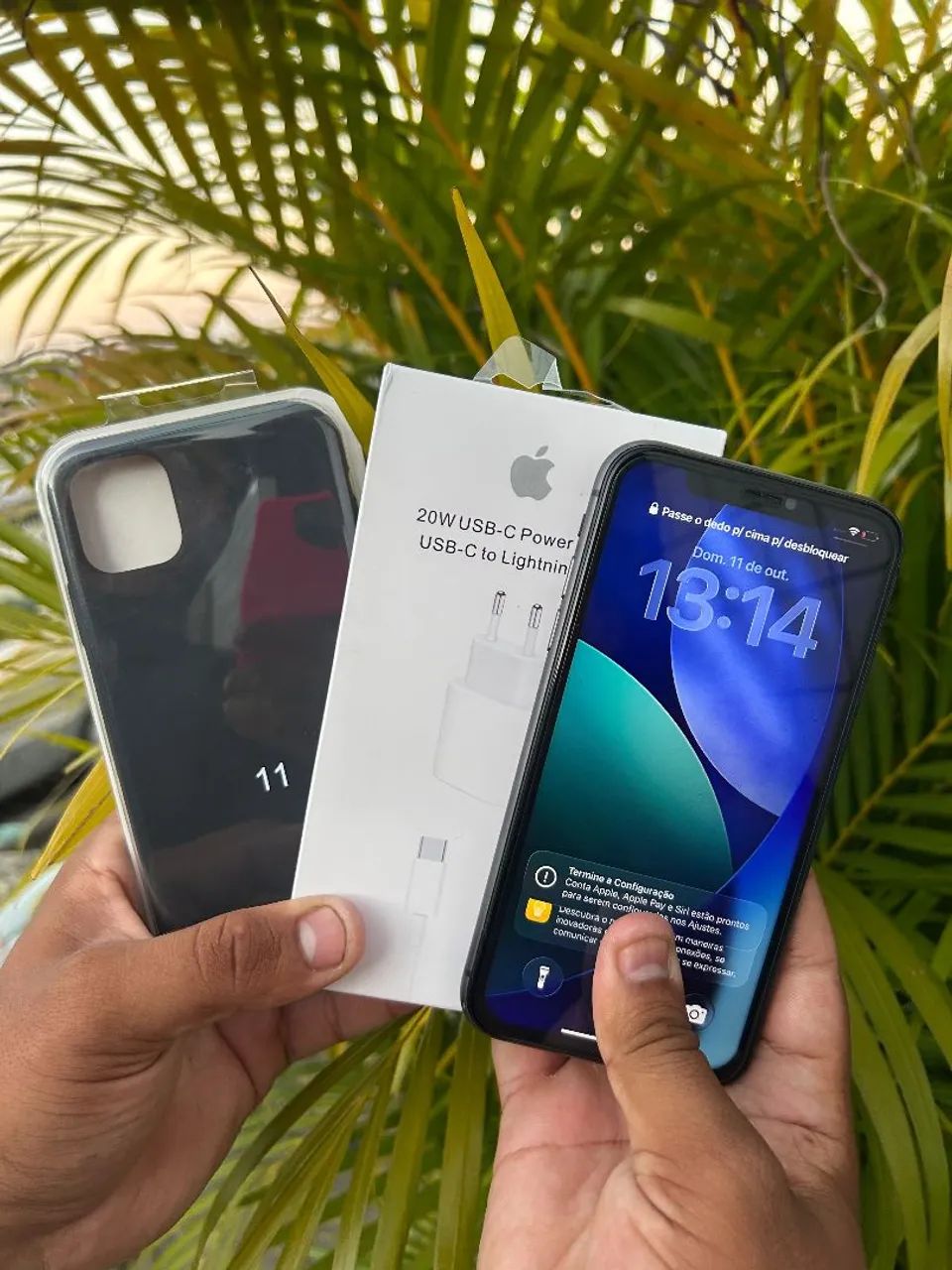 iPhone 11 128GB