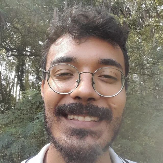 Professor de Reforço em Biologia