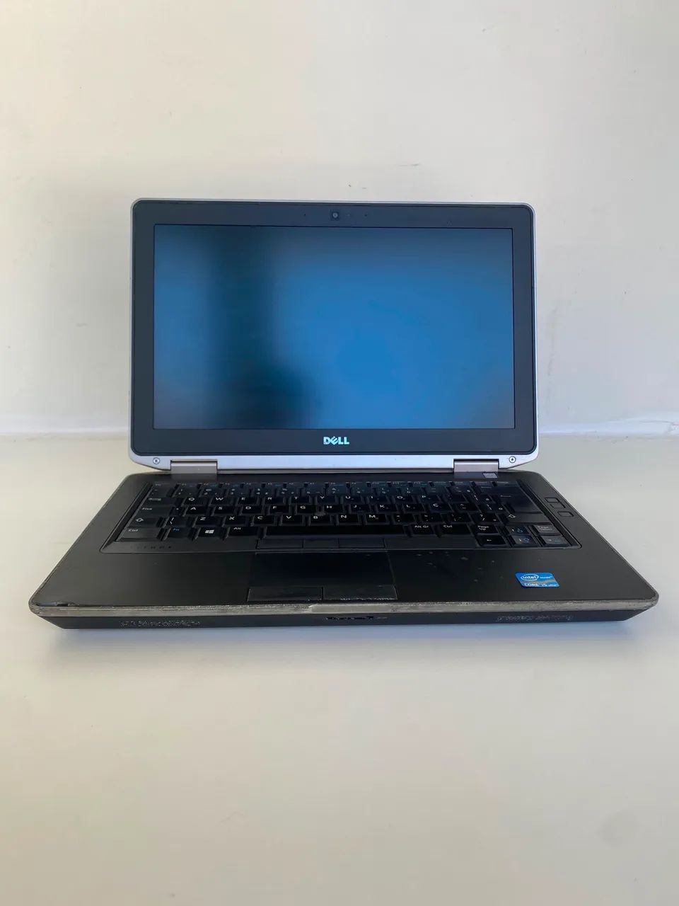 Notebook Dell Latitude E6330 i5 3 Geração | SSD 256GB | Bateria Nova | Windows 11 