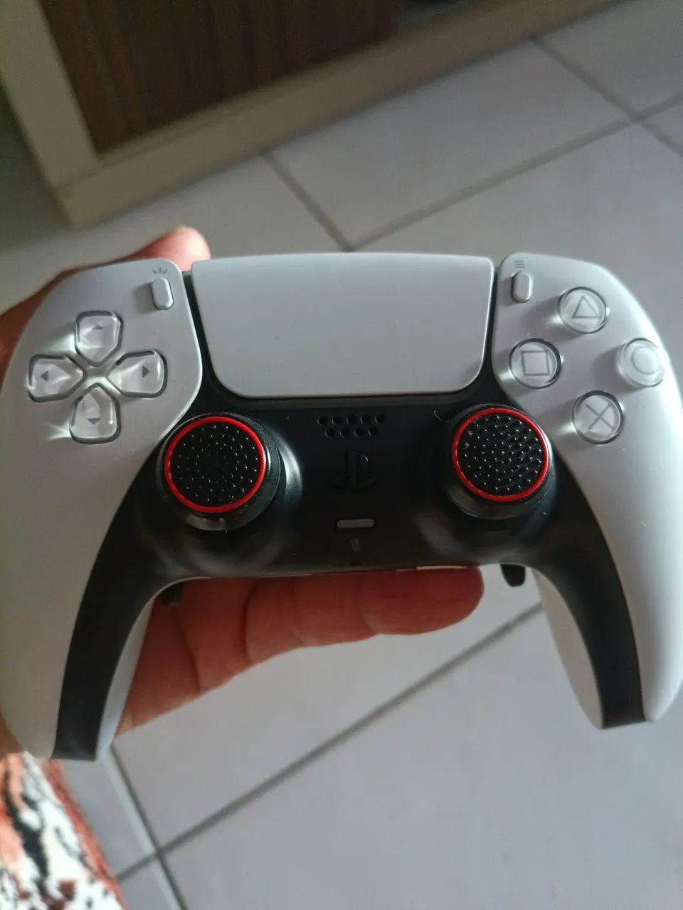 Controle PS5 