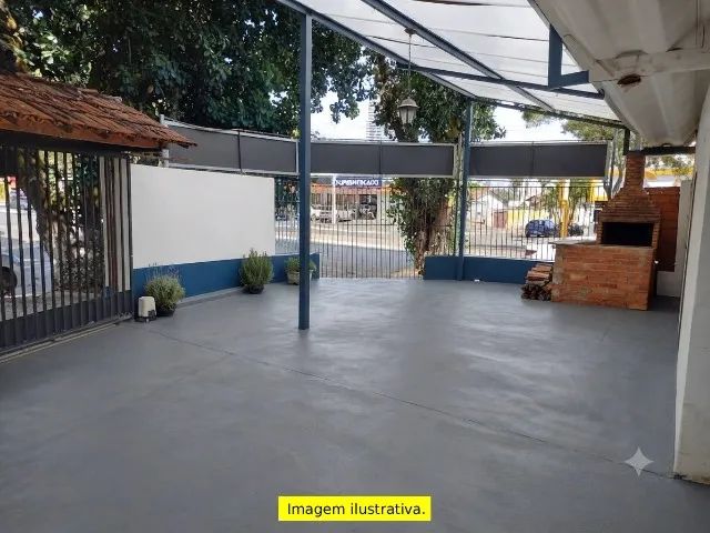 Terreno com 1.048,00m² no Setor Parque Amazônia em Goiânia. - Foto 5