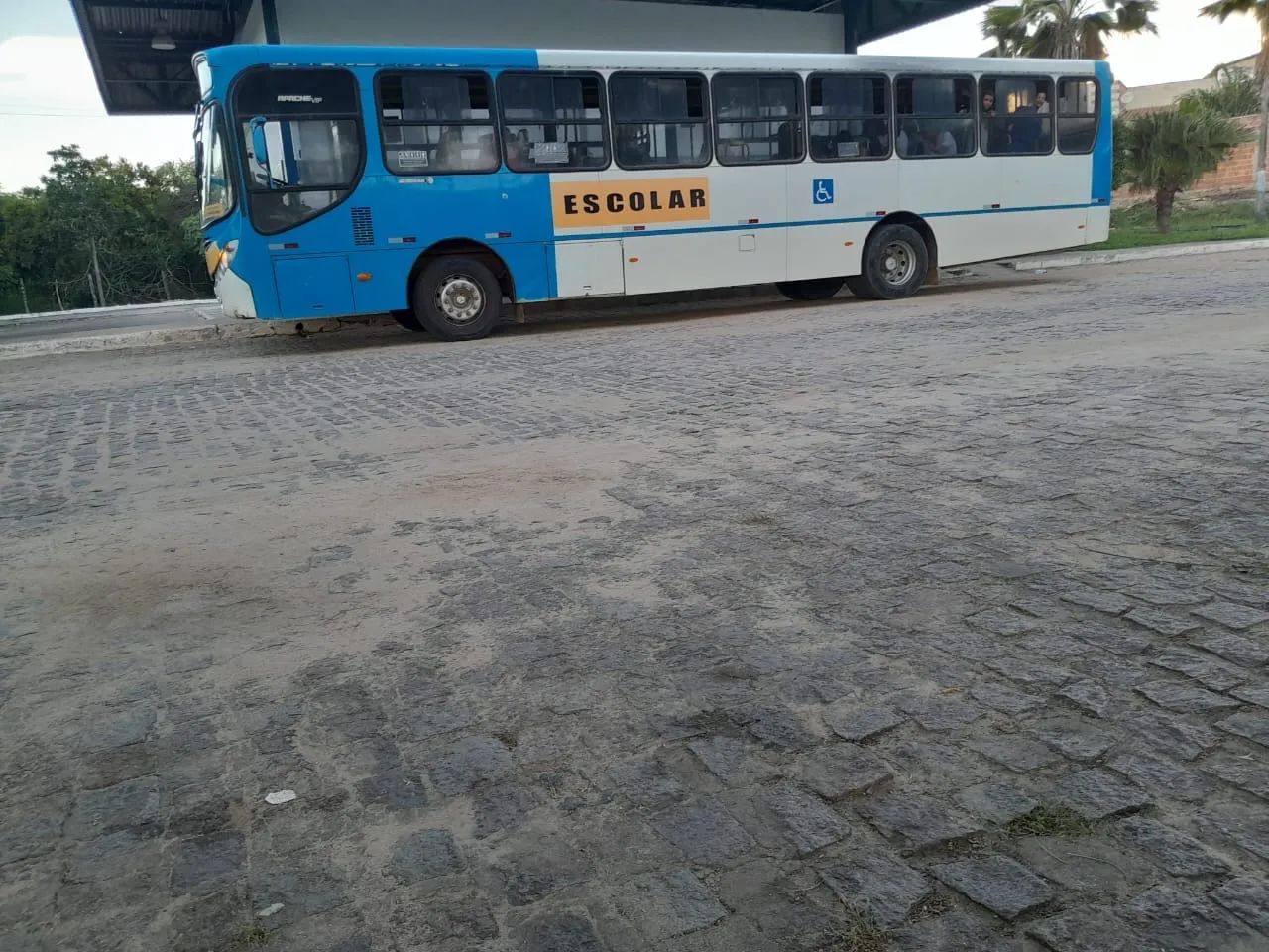 Vende-se ônibus  - Foto 3