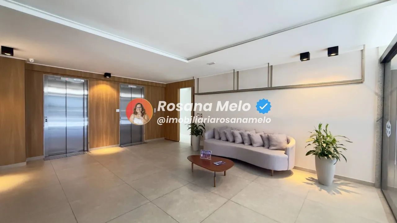 EDF. DOMUS MARIO PESSOA, STÚDIO, 28M², LAZER COMPLETO, SETÚBAL. - Foto 3