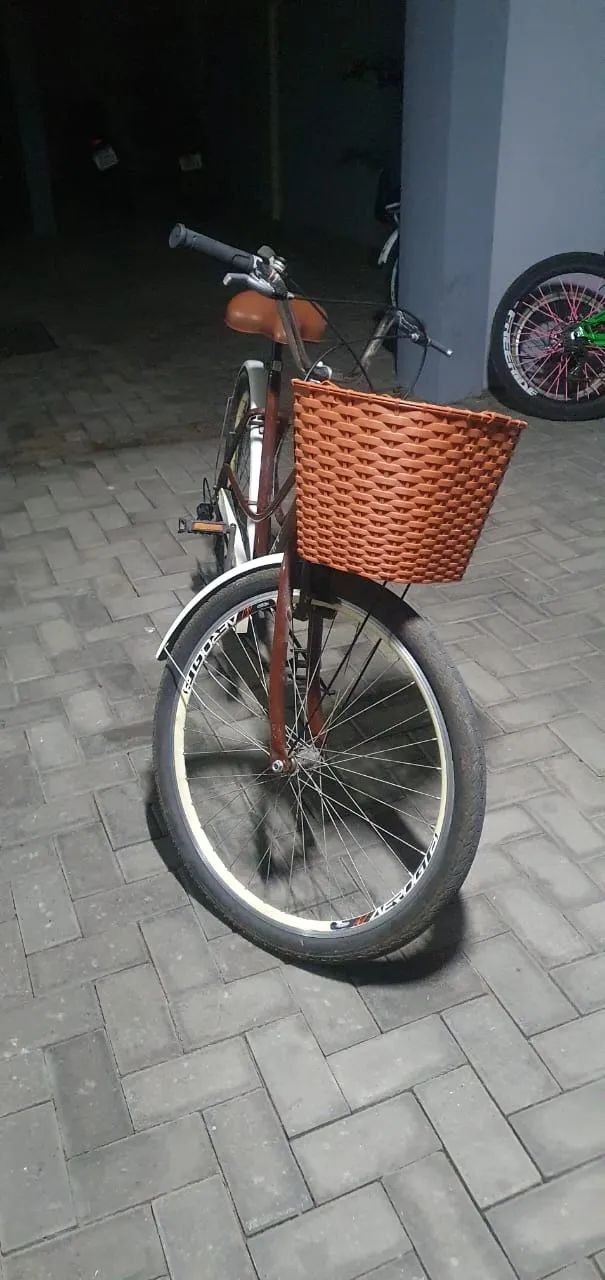 bicicleta  - Foto 4