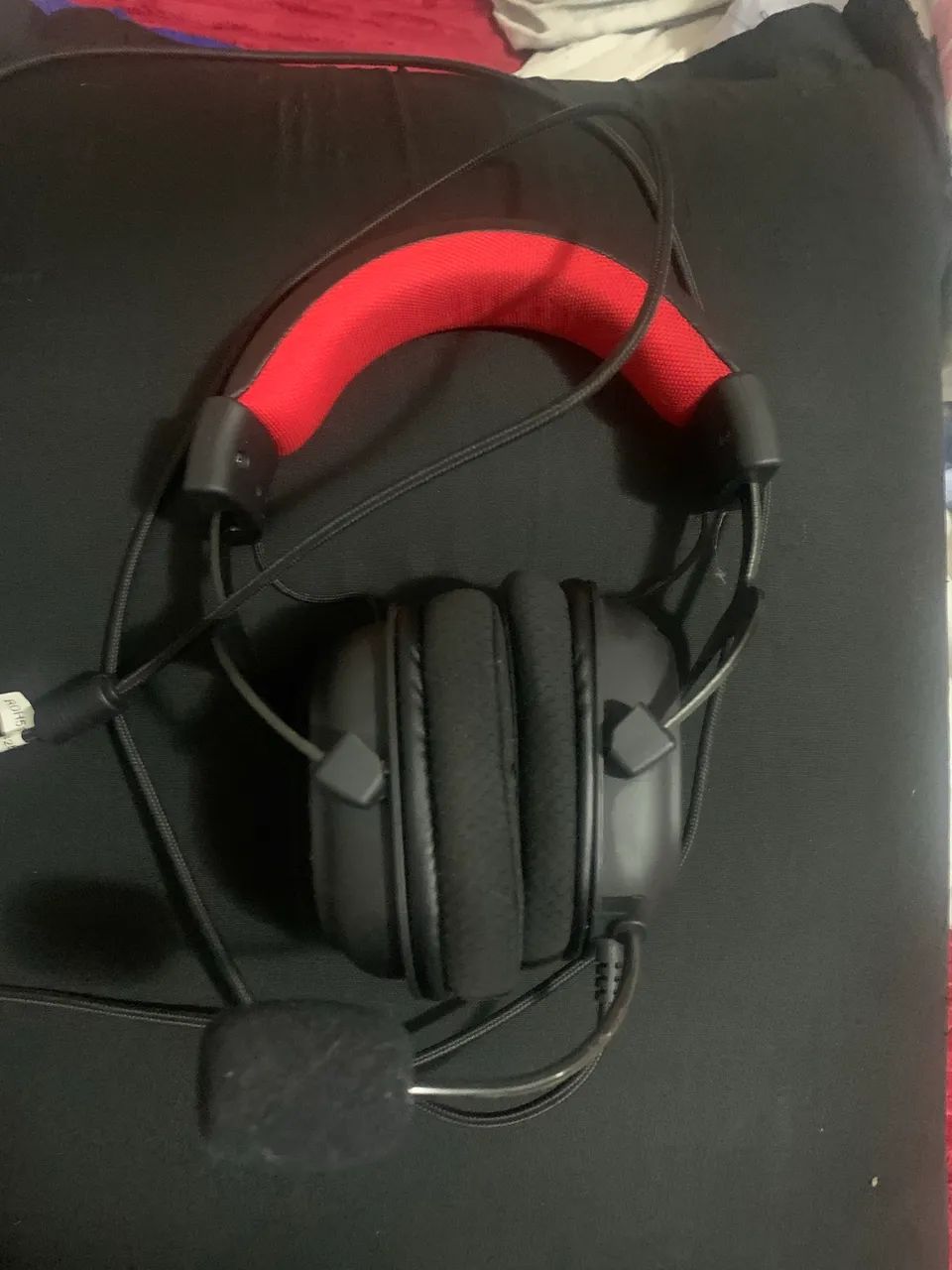 Headset  - Foto 2