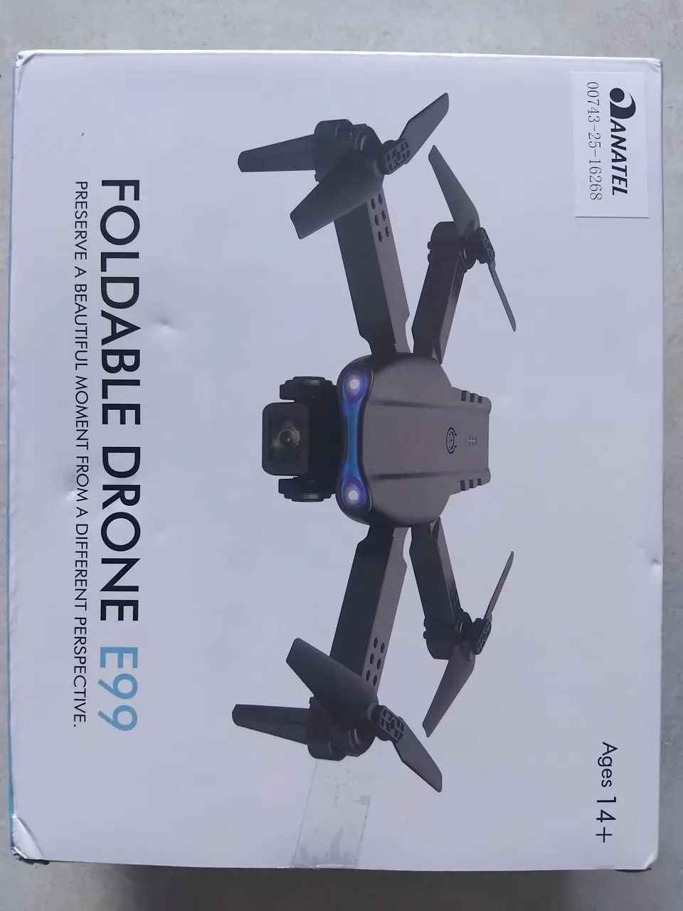 Drone - Foto 2