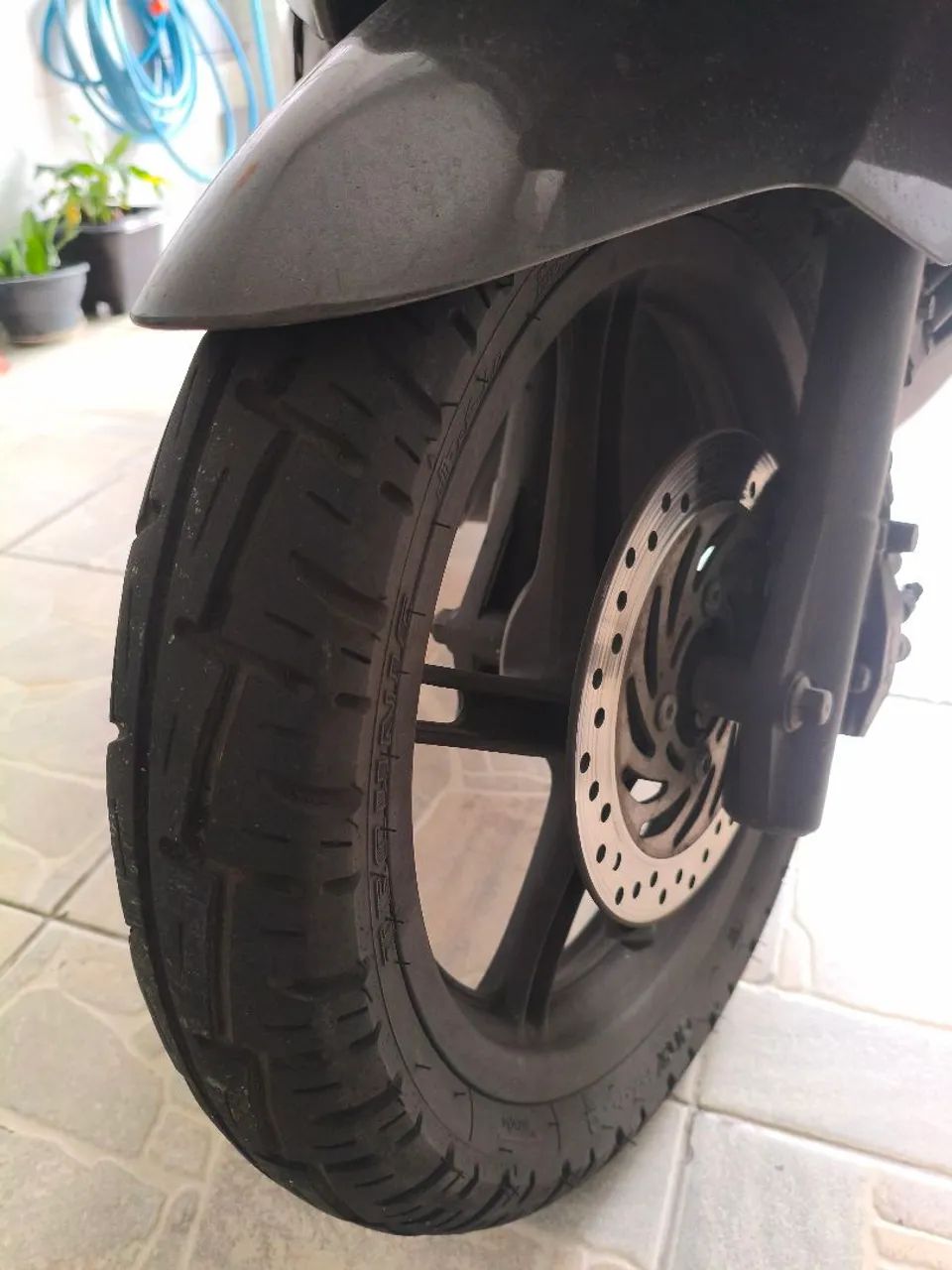 Honda PCX 150 - Foto 5