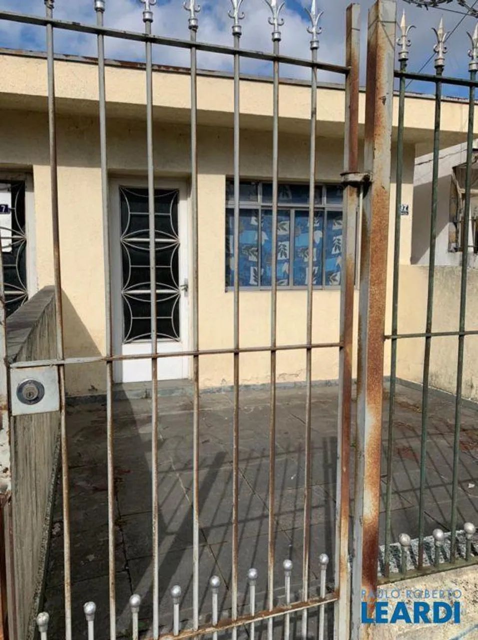 AREA - VILA LEOPOLDINA - SP - Foto 2