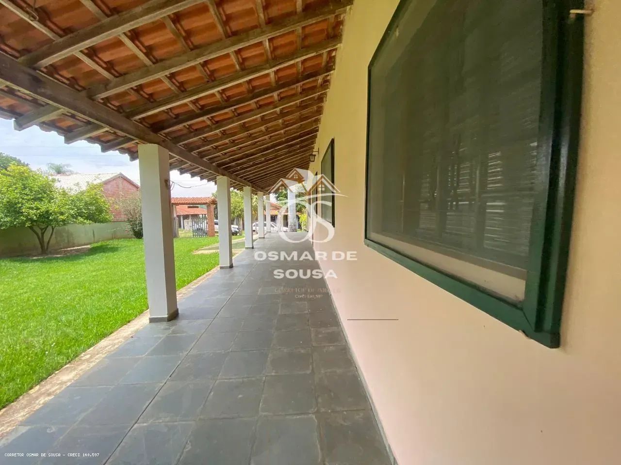 Ótima chácara de 2.000m² em Quadra - SP - Foto 4